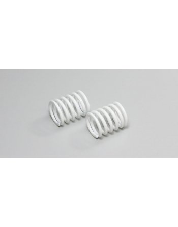 FM531-4319 Front Spring(4.3-1.9/White) FM531-4319  - KYOSHO RC